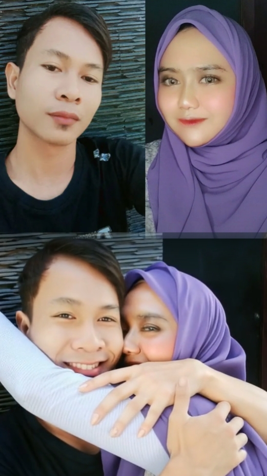 Trend Pelukan
