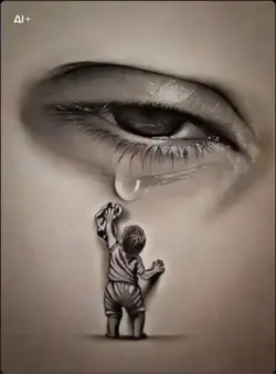 Rien est plus triste