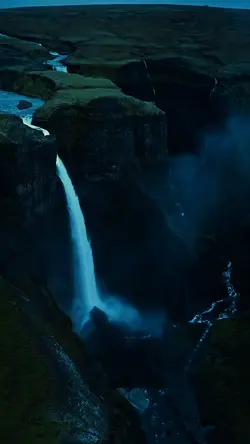 Valhalla calling