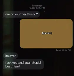 …