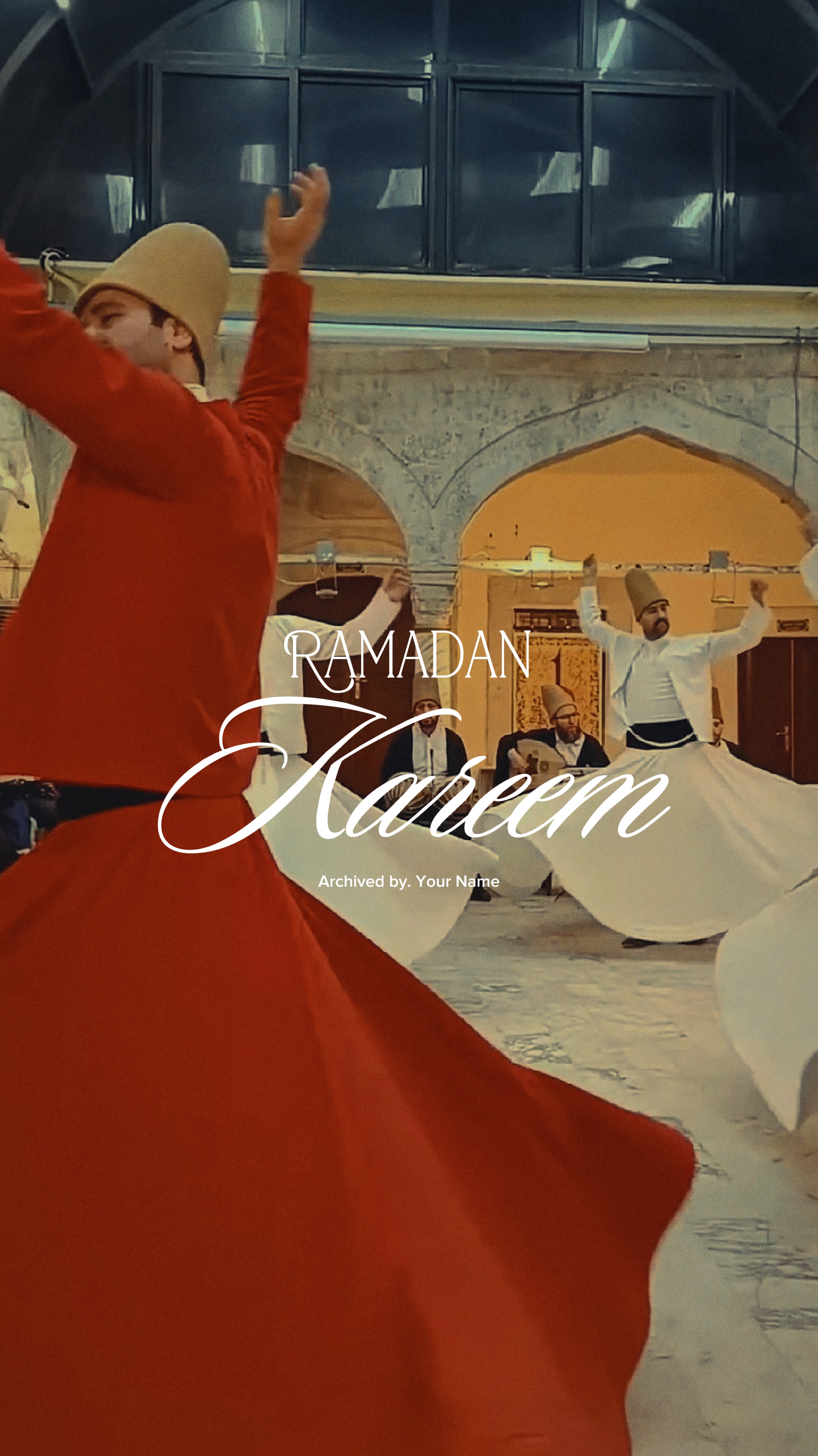 KAREEM RAMADAN