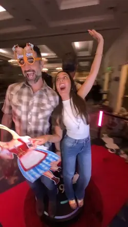 360 video booth