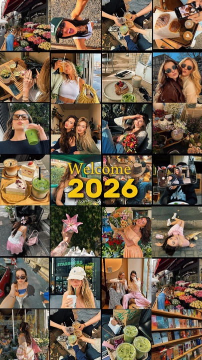 Welcome2026 