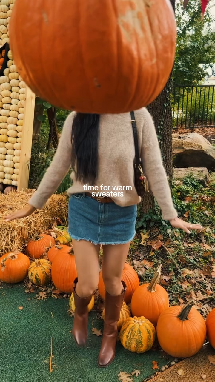 Autumn vibes