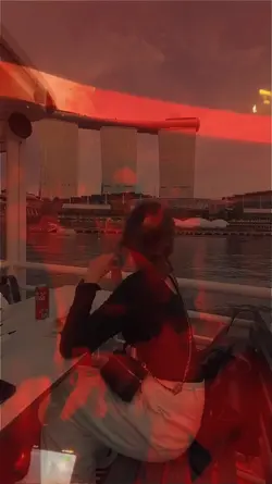 2 clips transition