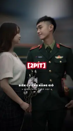 TÂM TÌNH NGƯỜI LÍNH 