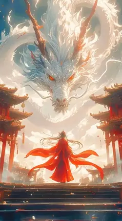 龍