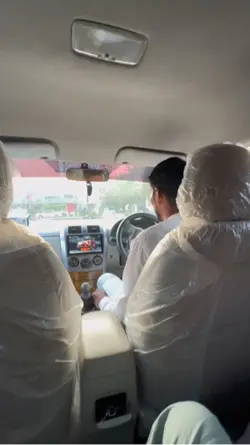 Mahi Waseh Mera - AK