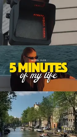 5 minutes story