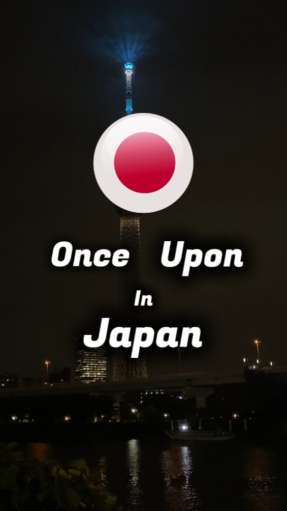 Vlog au Japon