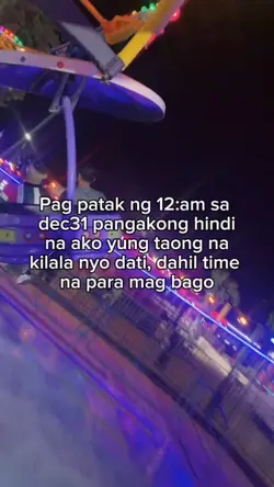 pag patak nga dec.31