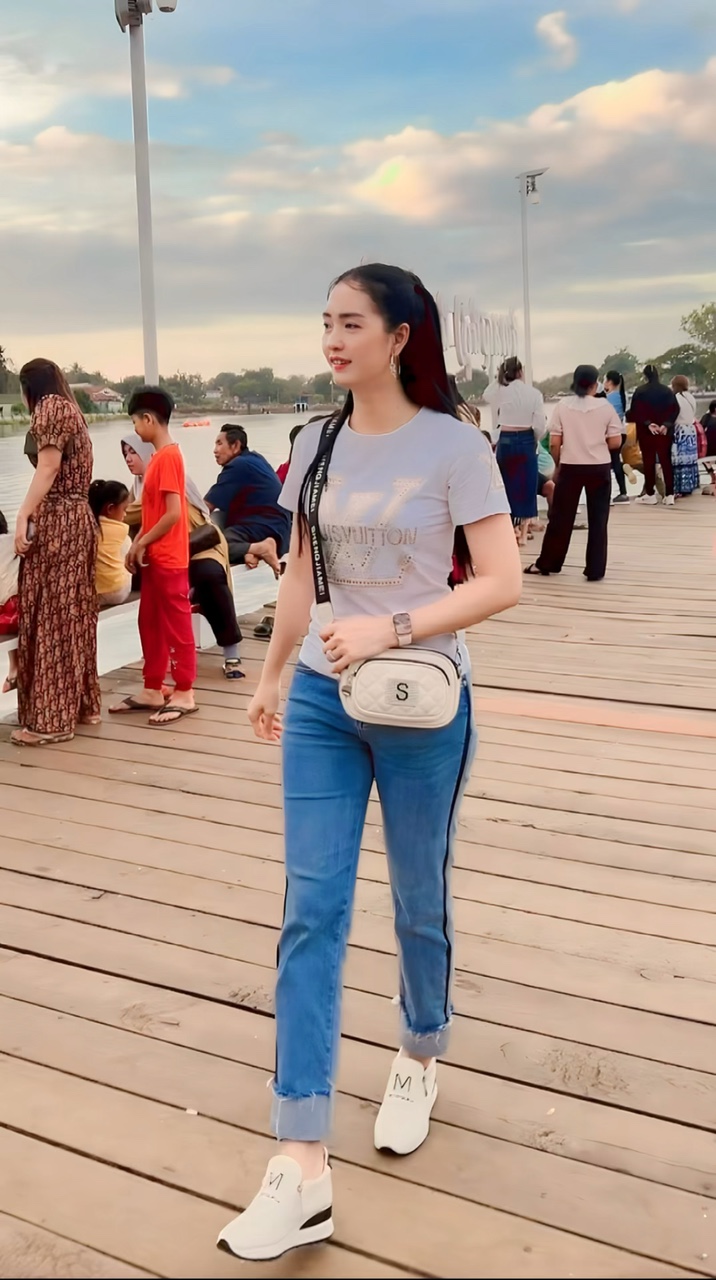 ទឹកភ្នែកព្រាននារី