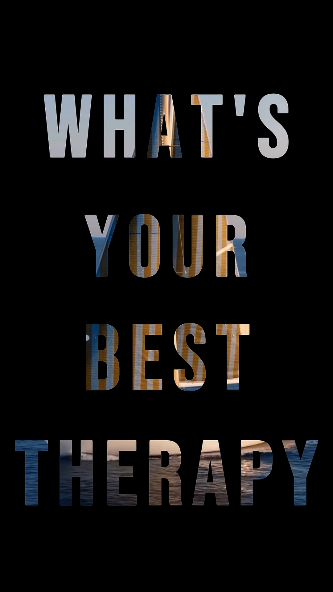 best therapy