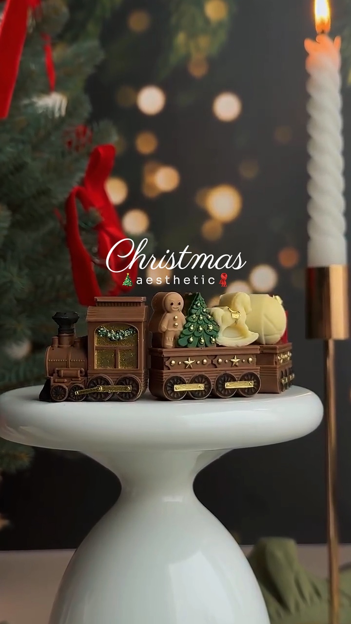  Weihnachtsästhetik