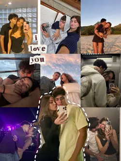 cumpleaños amor