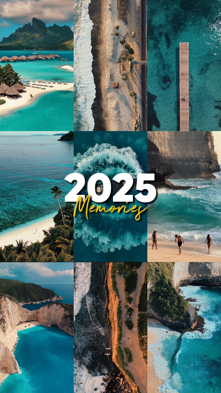 Momentos 2025