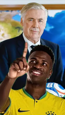 Proximo gol do Vini