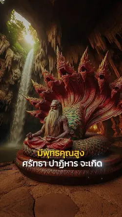 พุทธคุณ_ที่พึ่งทางใจ