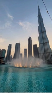 Dubaicity