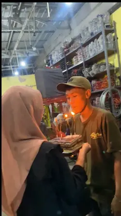 selamat bertambah