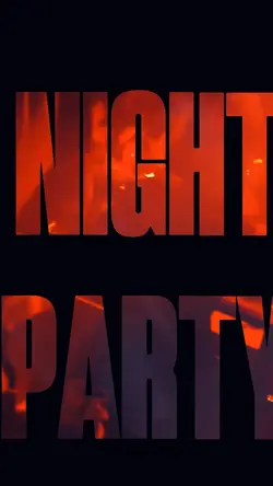 party night at club