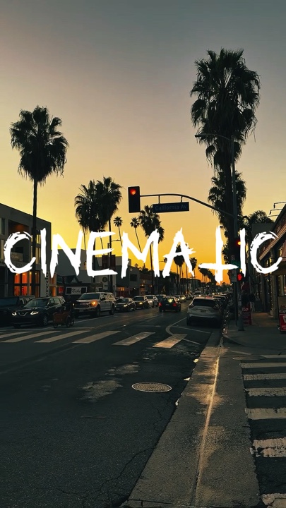 Cinemático 