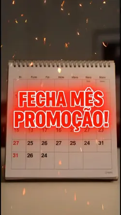 promoção