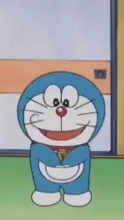 Mẫu Doremon Meme