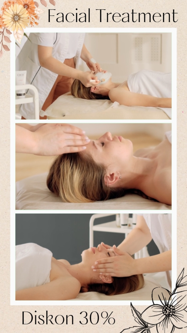 Tratamiento Facial
