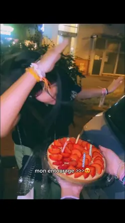 mon entourage ❤️