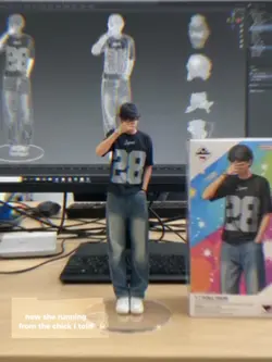 3DFIGURINE STUDIO AI