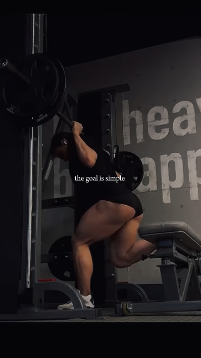 the goal is simple