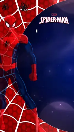 CONVITE SPIDER