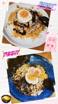 Food 2 ảnh