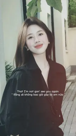 These tears ❣️1 ảnh