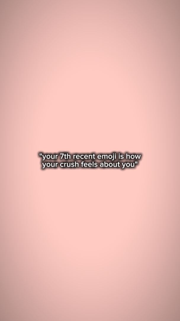 ur 7th recent emoji