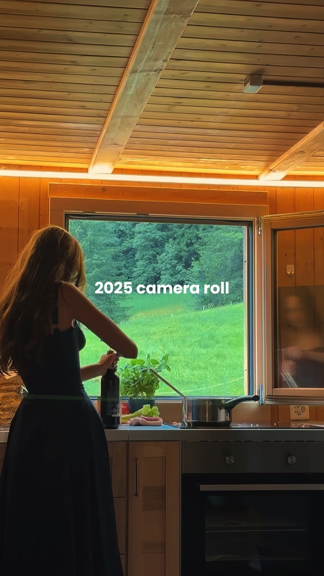 2025 Kamerarolle