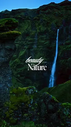 beauty nature