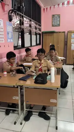 Gelar karya P5