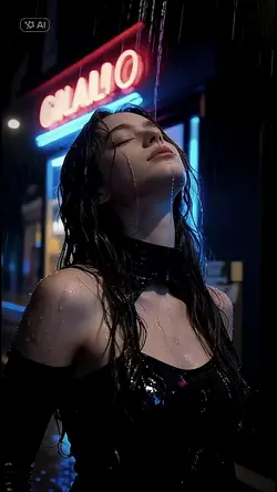 Rain shoot