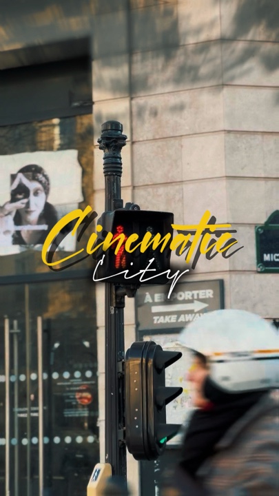 Clipes Cinemáticos 8