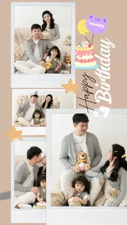 Happy birthday  🫶 9a