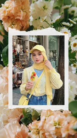 AESTHETIC FLOWER