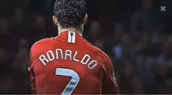 Free Ronaldo Edit
