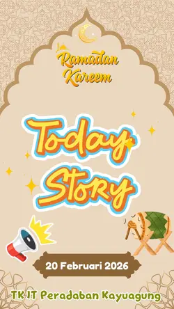 Ramadhan Today TK 