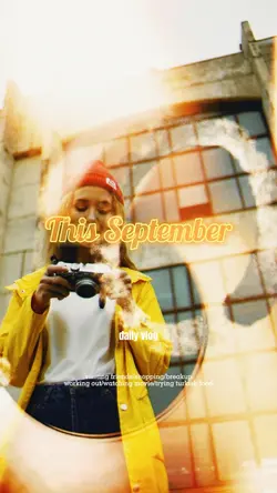 This September
