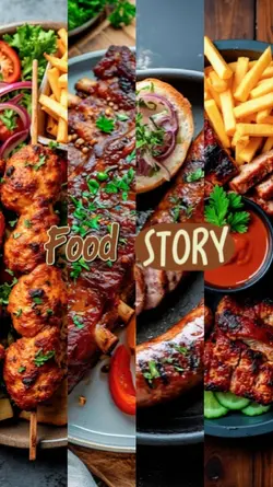 Food story