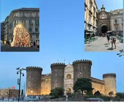 Naples