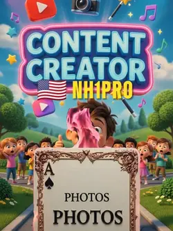 Content creator