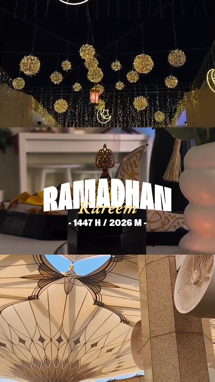 kareem ramadhan